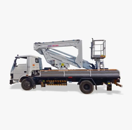 Aerial Work Platform, A-1300
