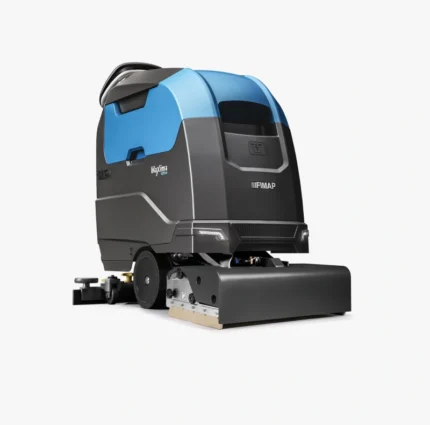 Fimap Maxima 50 BTS - Automatic Scrubbing Machine
