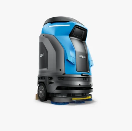 Fimap CB-1 Autonomous Scrubber Dryer