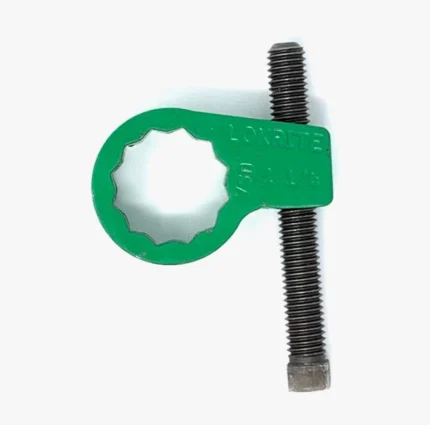 LOKRITE Magnetic Backup Wrench – 1-1/4 inch