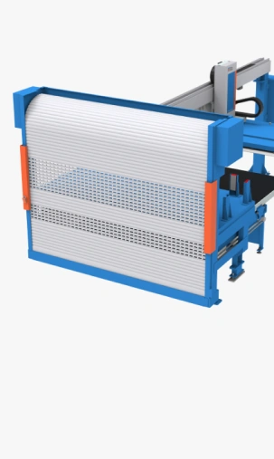 Material Handling Power Solutions 1