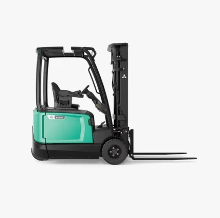 Mitsubishi Electric Forklift EDiA EM - FB16A(C)N