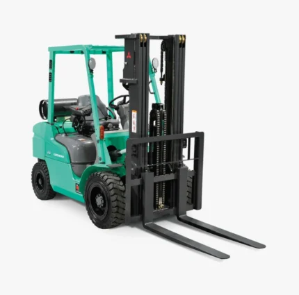Mitsubishi Forklift FG25N