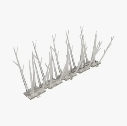 Plastic Bird Spikes