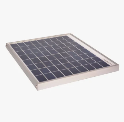 Solar PV Module SS10W12V