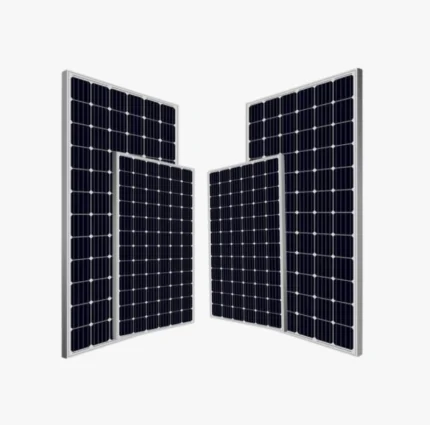 Solar PV Module SS24_250W