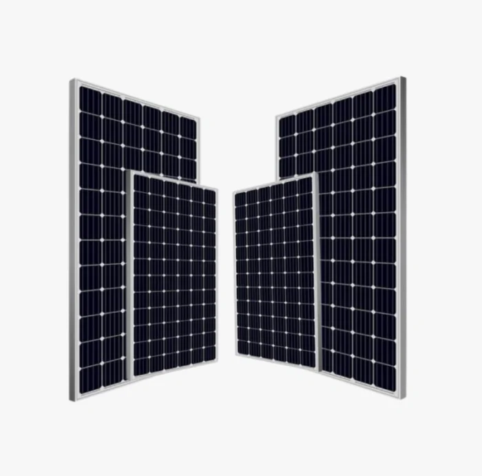 Solar PV Module SS24_250W