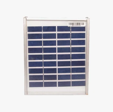 Solar PV Module SS3W6V