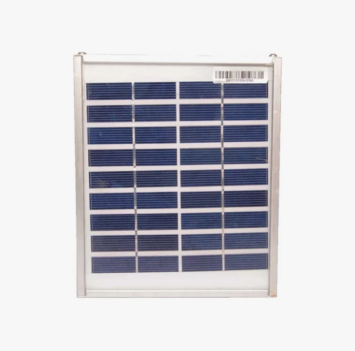 Solar PV Module SS3W6V