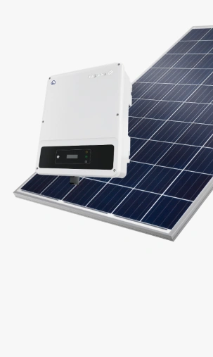 Solar Energy Lighting Systems 2