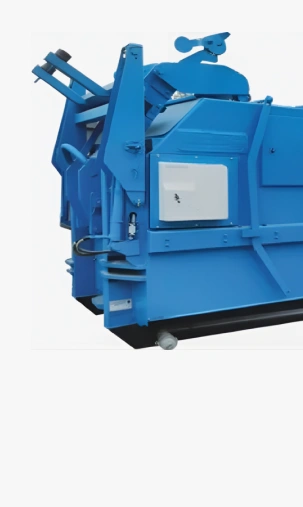 Waste Management Equipments 1