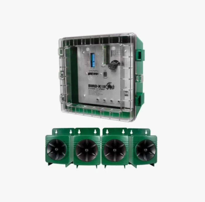 BROADBAND PRO 4 1