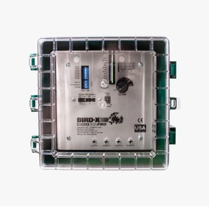 BROADBAND PRO 4 2