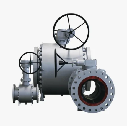 Ball Valves