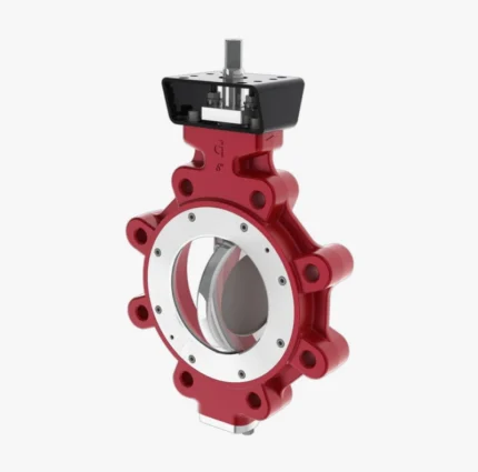 Butterfly Valves