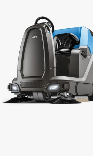 Cleaning equiments 1