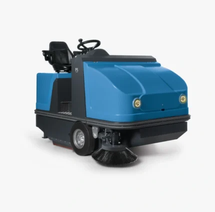 FS110 B Sweeper