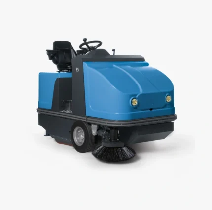 FS80 B sweeper
