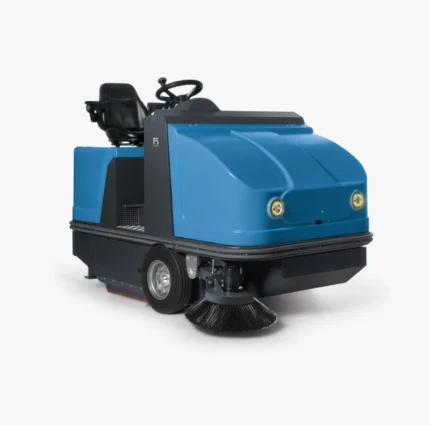 FS90 B Sweeper