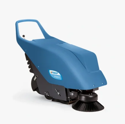 Fimap FS 50 B Walk-Behind Sweeper