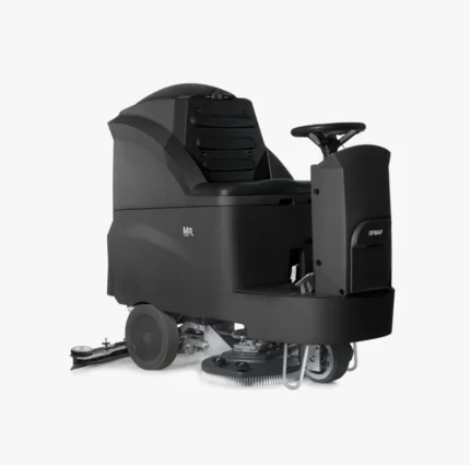 Fimap Mr85 B Ride-On Scrubbing Machine