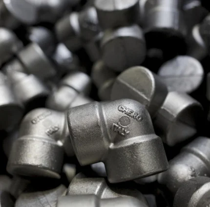Forged Socket Weld Elbow