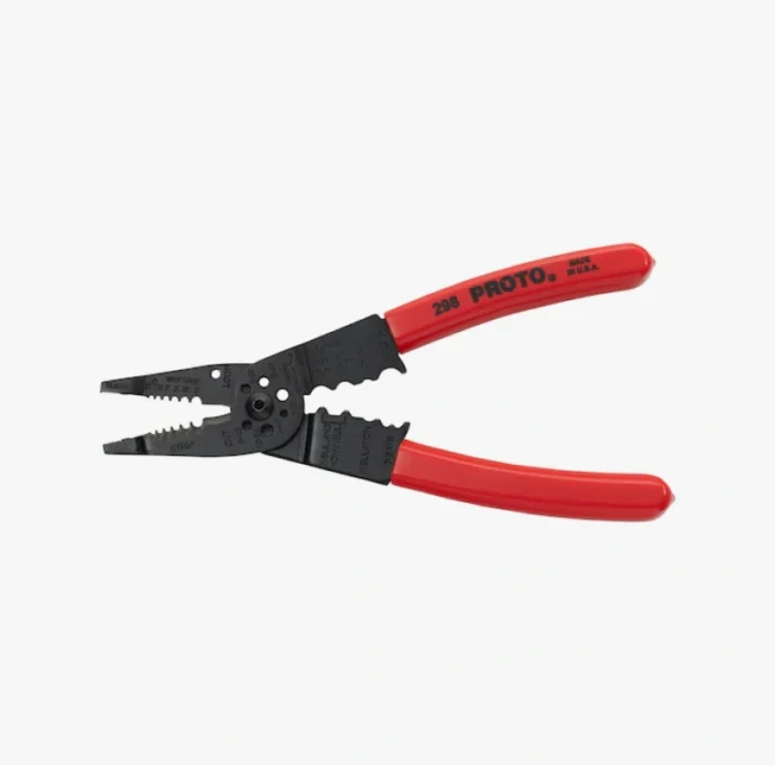 Proto® Wire Stripper Pliers 1