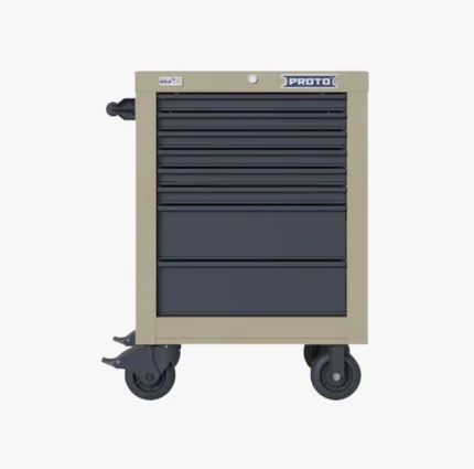 JSTV2739RS08DT 27-Inch 8-Drawer