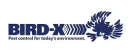 BirdX logo